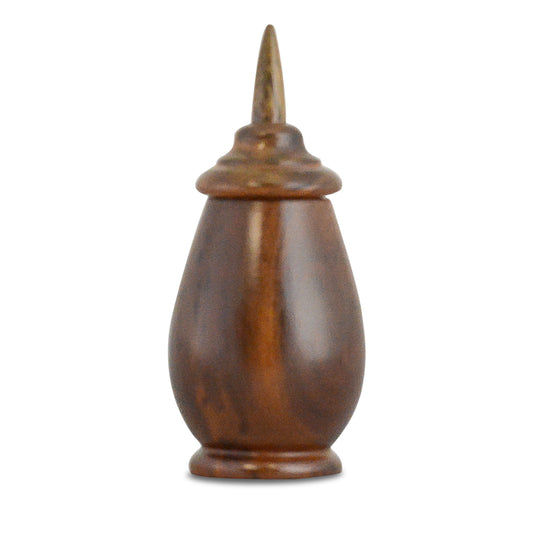Quinlan Wood Keepsake