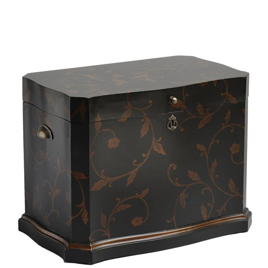Athenian Life Chest