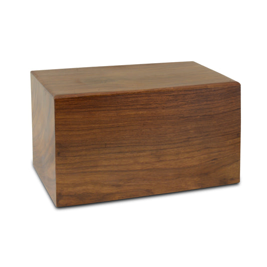 Windsor Wood Urn